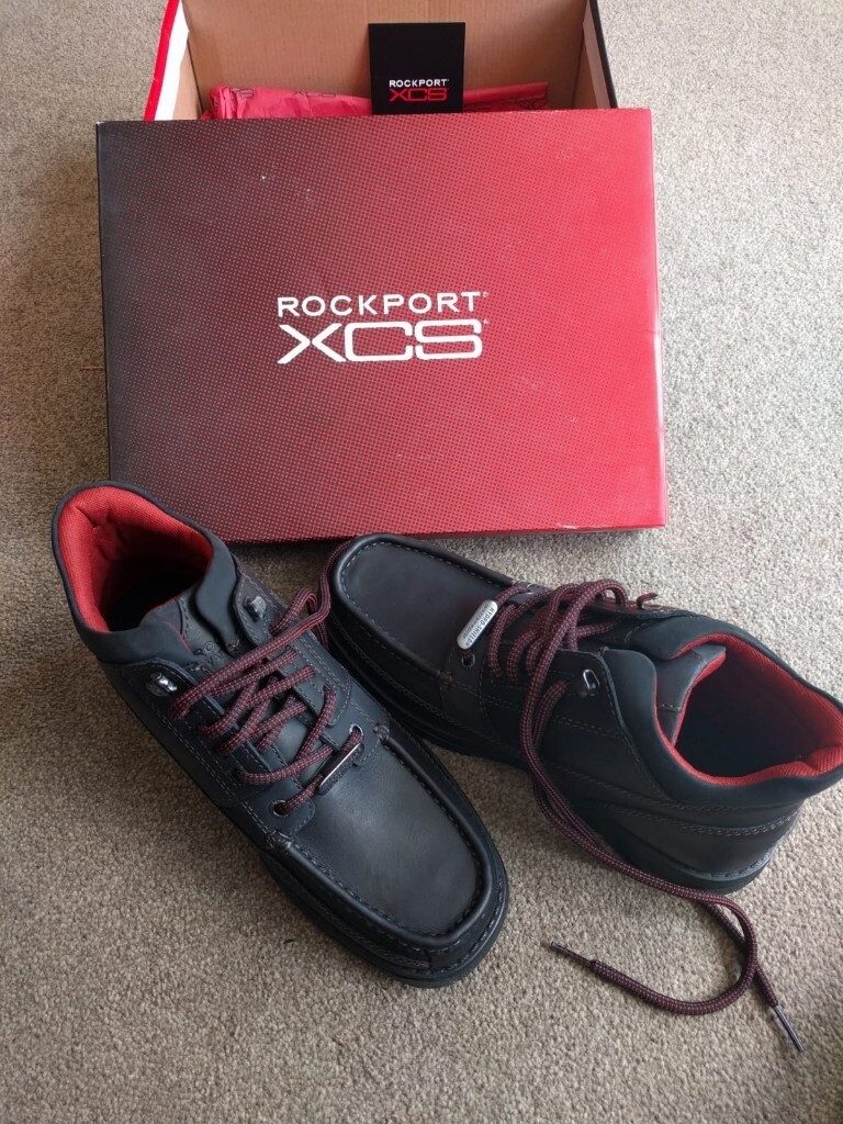 rockport marangue boots